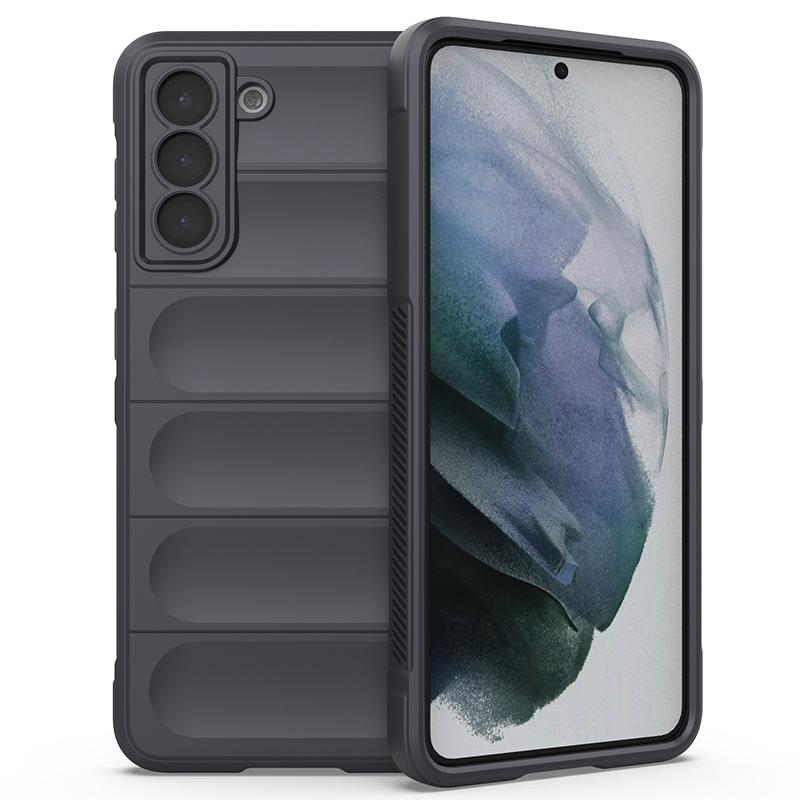 Pentru Samsung Galaxy S21 Plus Husă din silicon moale TPU Husă de protecție antișoc pentru Samsung S21 Ultra S21 FE Note 20 Husă din spate