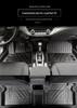 Geely Galaxy A7 EM-i 3D All-Weather TPE Floor & Trunk Mats: Waterproof, Wear-Resistant