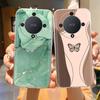 For Honor Magic5 Magic 5 Lite Pro Phone Case Cute Panda Full Protection High Quality Silicone Back Cover for Honor Magic5 Lite