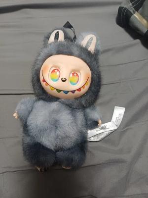 LABUBU Secret Authentic Used