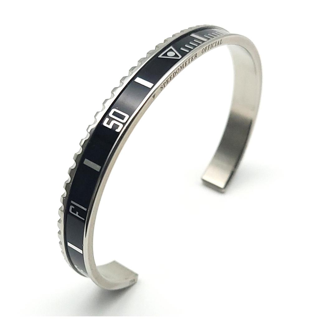 Speedometer Official [Classic Collection] Black Color