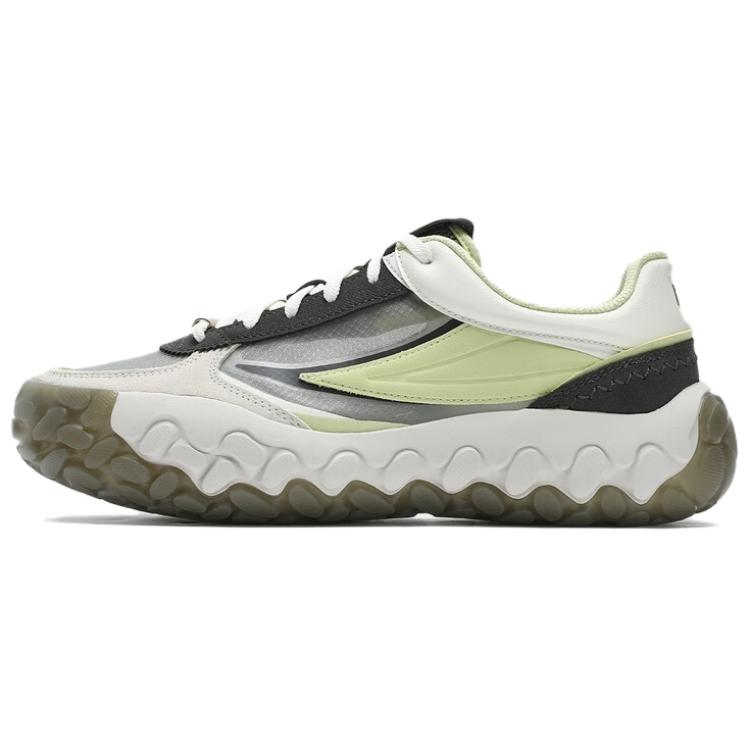 Fila Classic Sneakers Men Black Grey F12M433201FBL 42