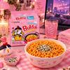 Samyang Fideos Buldak Sabor Crema Fideos Salteados 650g