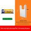 Miaojie Vest Style Food Storage Bags