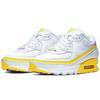 Nike Air Max 90 Undefeated White Optic Yellow CJ7197-101