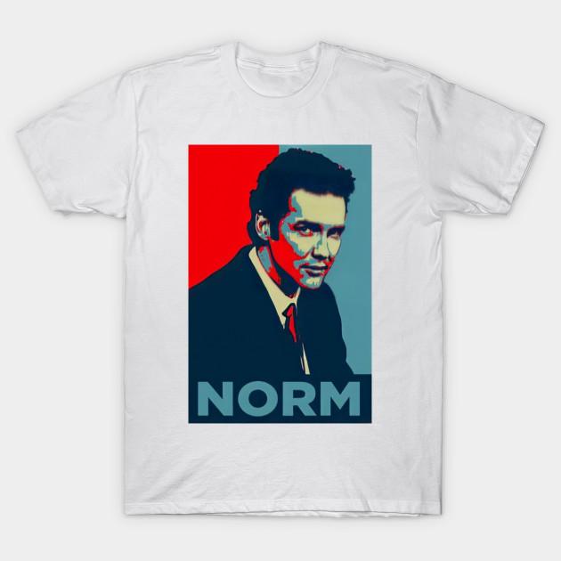

Men Black Print T-shirt Norm No-Cut Transfer Paper Print Cotton Tshirt S білий