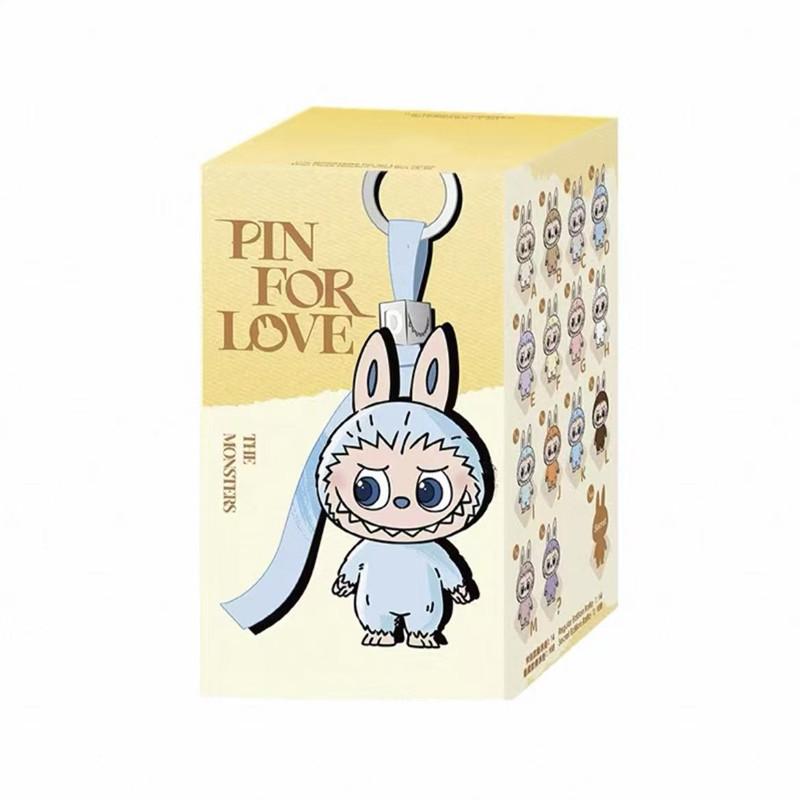 Blind Box Series Dolls Mini Plush Toys
