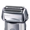 Braun Series 7 70S Shaver Replacement Head & Foil CN plug (adapter included)