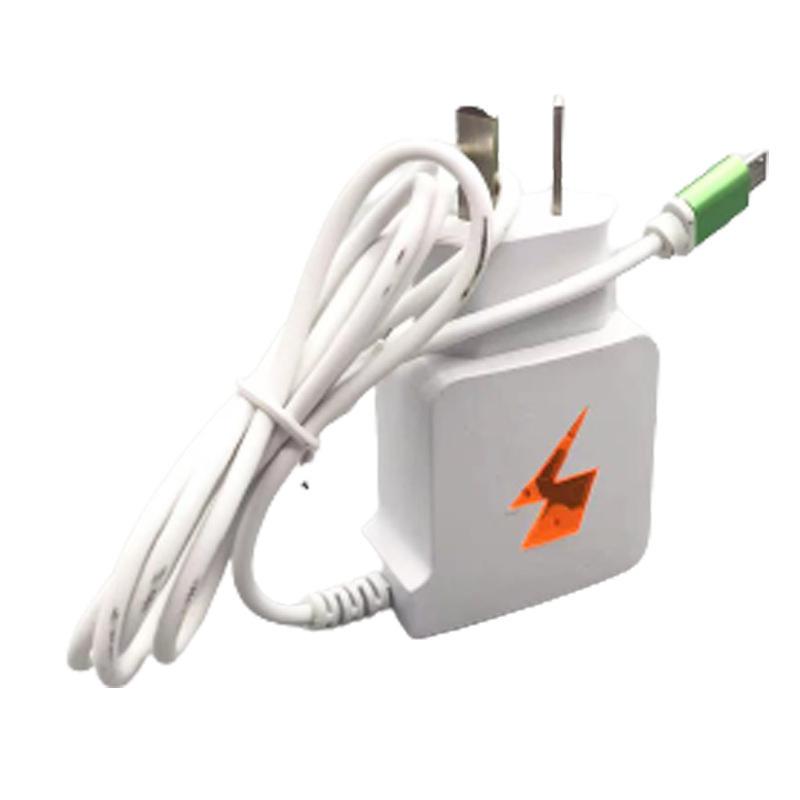 

Мобильные аксессуары Белое нейтральное прямое зарядное устройство для дома Универсальное зарядное устройство для мобильного телефона