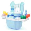 Kitchenware Kitchen Cooking Simulation Cookware   Toy Kid Educational Toys Set