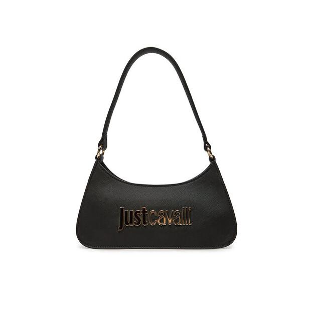 

Сумка Just Cavalli Just Cavalli 78RA4BB6 ZS766 чёрный