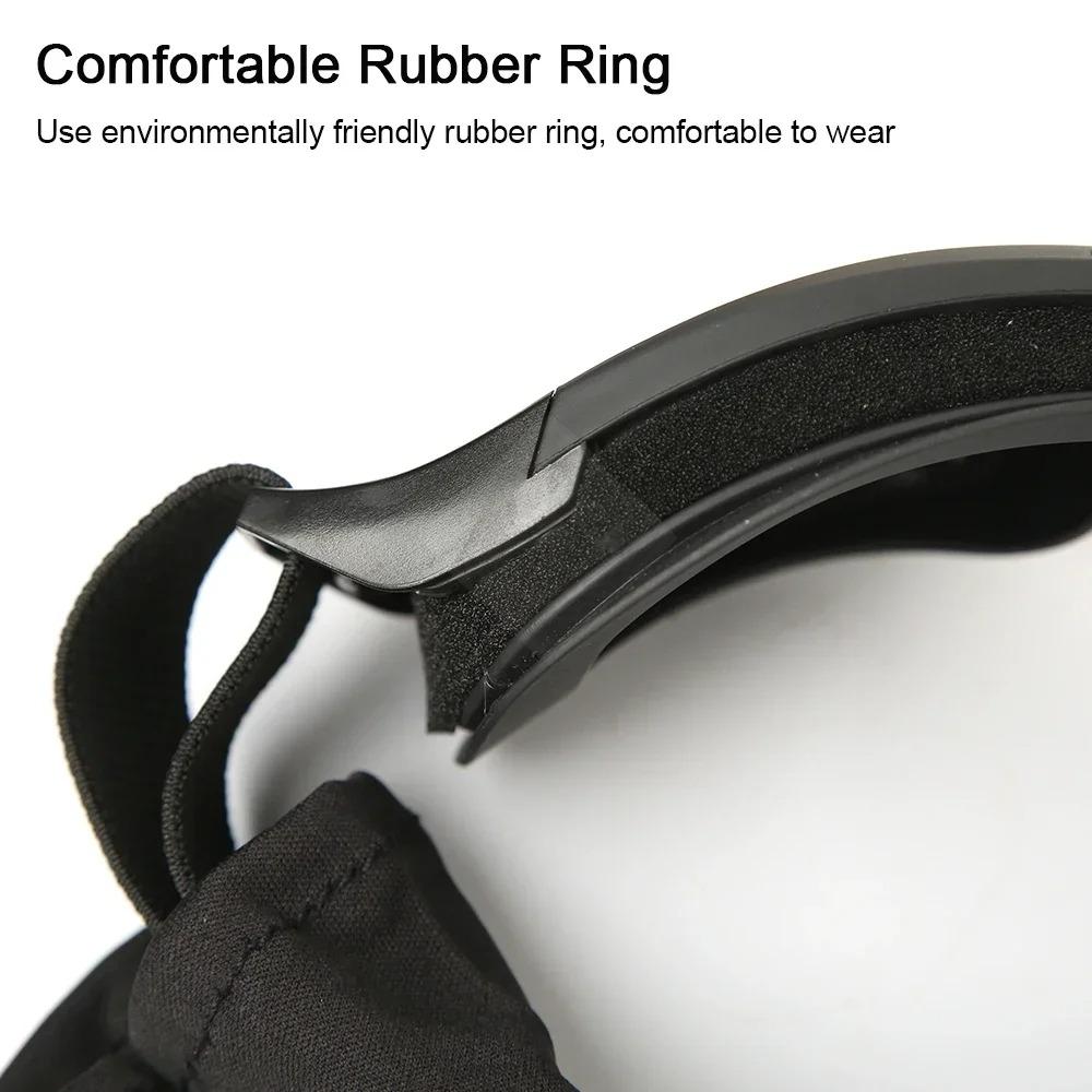 Neue Airsoft Taktische Brille 3 Gläser Winddicht Staubdicht Schießen Motocross Motorrad Bergsteigen Brille CS Sicherer Schutz