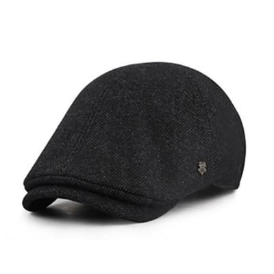 Squaz Hunting Cap SHW416 3COLOR Big Size Earflap Hat Winter Cap Fashion Wool Hat
