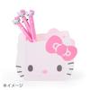 Sanrio Pen Stand Love Hello Hello Kitty 535681 (I Kitty)