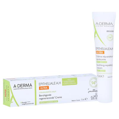 Aderma Epithelial A.H Ultra Creme 15ml