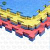 Interlocking Foam Sports Mat
