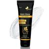 Glutic Glow Glutathione Face Wash 100g | Foaming Cleanser with Kojic Acid Vitamin C Salicylic Acid | Deep Cleansing for Skin Brightening Dark Sp