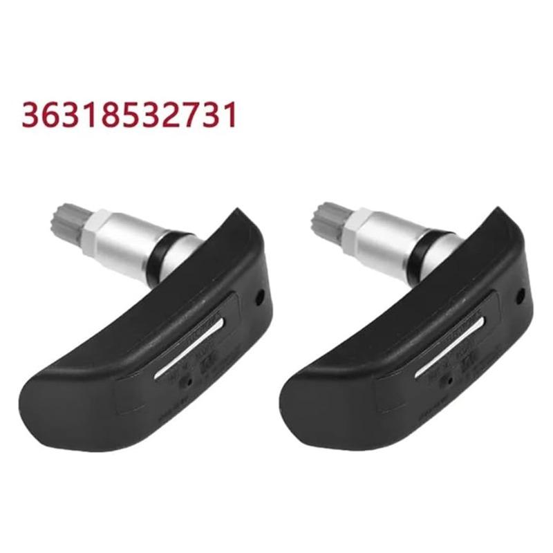 

36318532731 Car TPMS Tire Pressure Monitoring Sensor TPMS 8532731 8521797 For BMW Motorcycle R 1200 S ST RT GS GSA R K 1200S