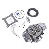 BR-67200 Carburetor 4 Barrel Square Bore Dual 750 CFM Mechanical Secondary