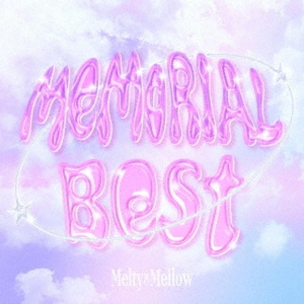 

Melty Mellow MemoriAl Best Type A