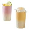 DESLON 304 Stainless Steel Premium Coffee Mug 400mL