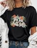 Großer Fan von Menschenrechten T-Shirt, Menschenrechtsaktivist T-Shirt, Pro-Einwanderung Shirt