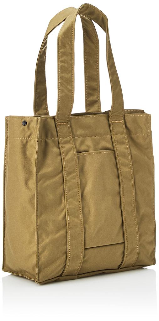 Torba materiałowa BOX TOTE S Tan [Kelty]