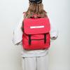 Rucksack für weibliche College-Studenten, Sport- und Outdoor-Tasche mit großem Fassungsvermögen und Rucksack für männliche Studenten