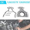 Rear Main Seal Cover Kit for Chevrolet/GMC 4.8L, 5.3L, 6.0L, 6.2L Engines (12633579)