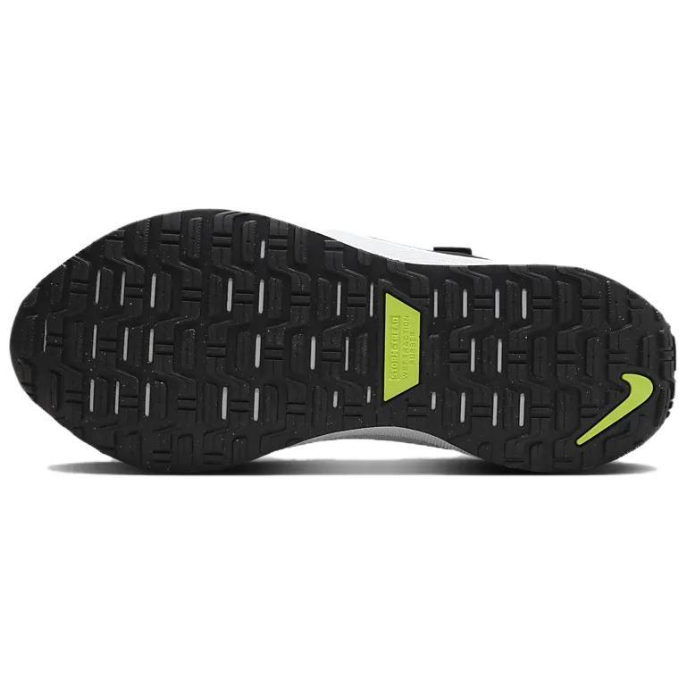 Nike Infinity Run 4 Gore Tex 'Black White' Women's HQ0264-004