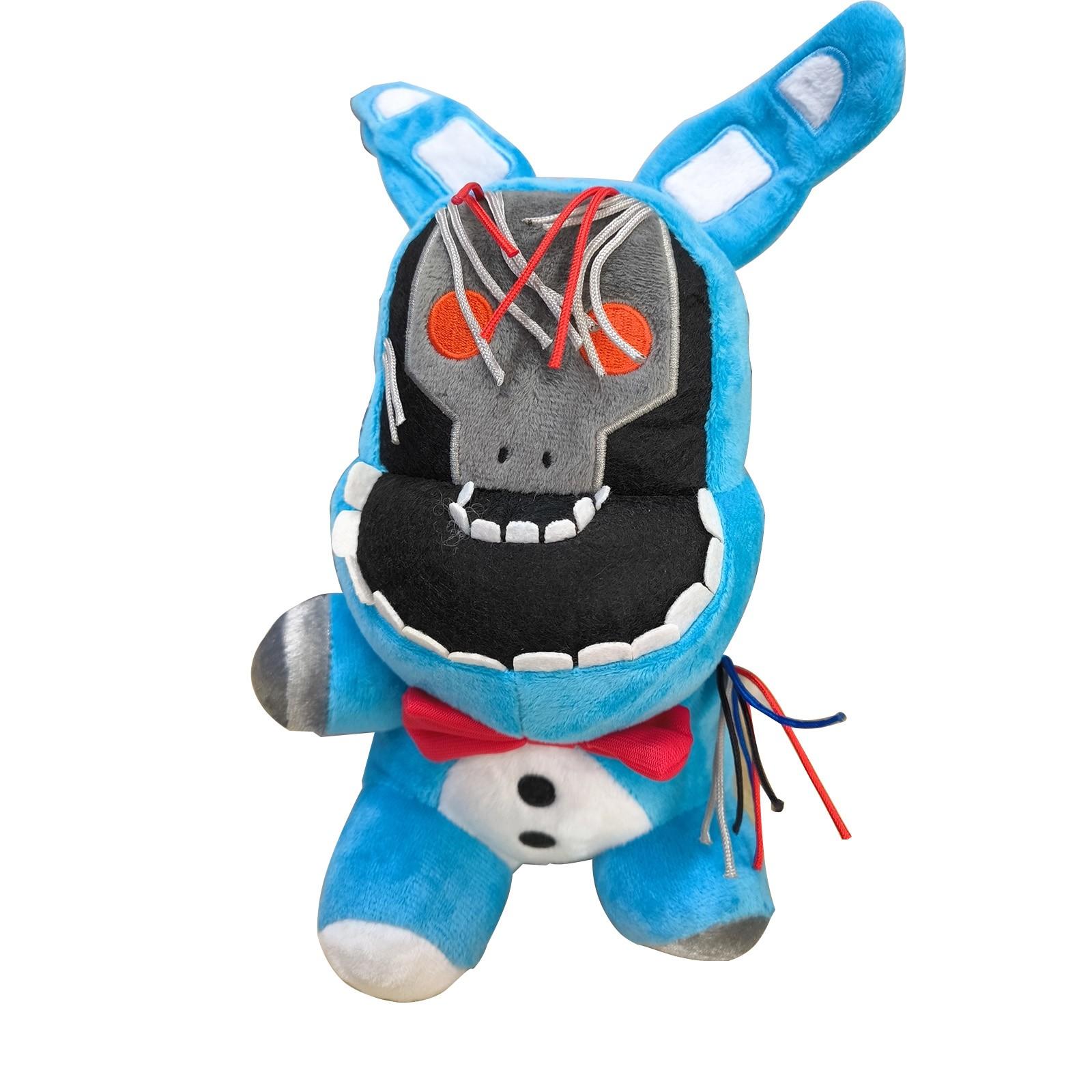 

Милый медведь плюшевая игрушка подарок на день рождения кукла вечерние декоративные украшения аниме периферийные устройства One Size