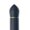 Carbon Steel Threaded Arrowhead Weights for Traditional Archery