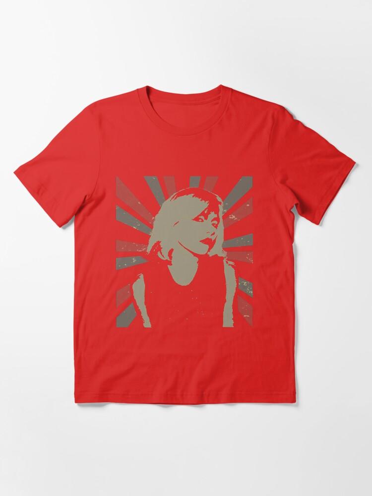 Blondie Art - Blondie Essential T-Shirt