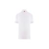 THOM BROWNE Jersey Short Sleeved Collection Polo Shirt Men's MJP196A-J0138-100