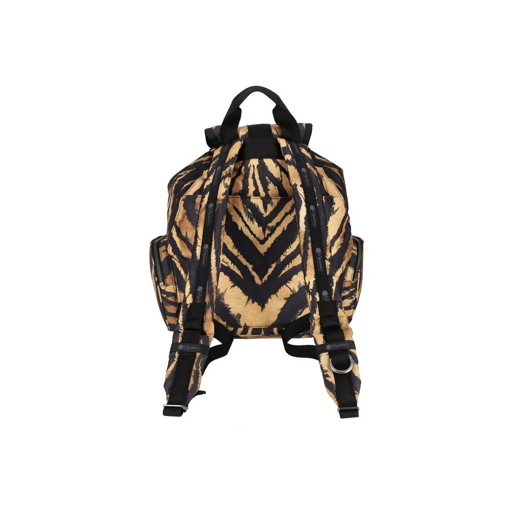 Lesportsac Freedom Rum Napoli Backpack [5241.Ho10]