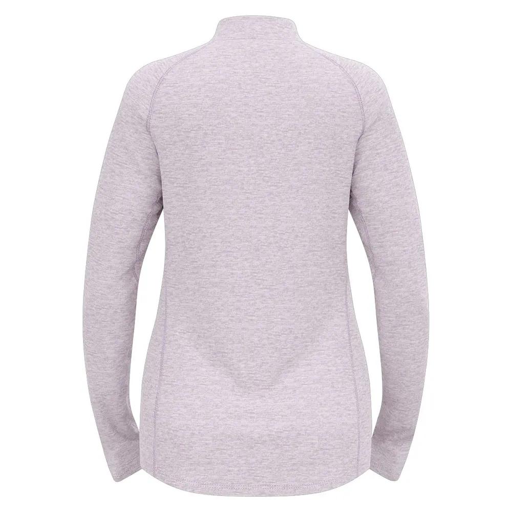 Odlo Fleece with Zip Tencia