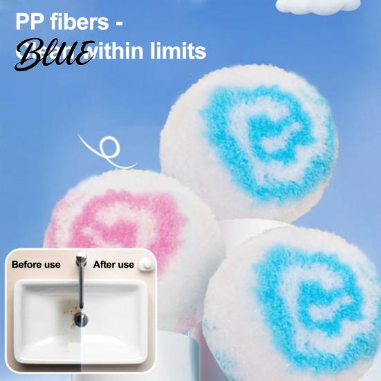 Eco Friendly Cleaning Tool Non-Scratch Scrubber Ball Gentle Reusable Stain Removal Sponge Household Dirt Sponge Deep for Ceramic Marble Surfaces