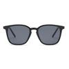 Fashion Square Sunglasses Woman Retro Brand Designer Shades Sun Glasses Female Black Vintage Cat Eye Driving
