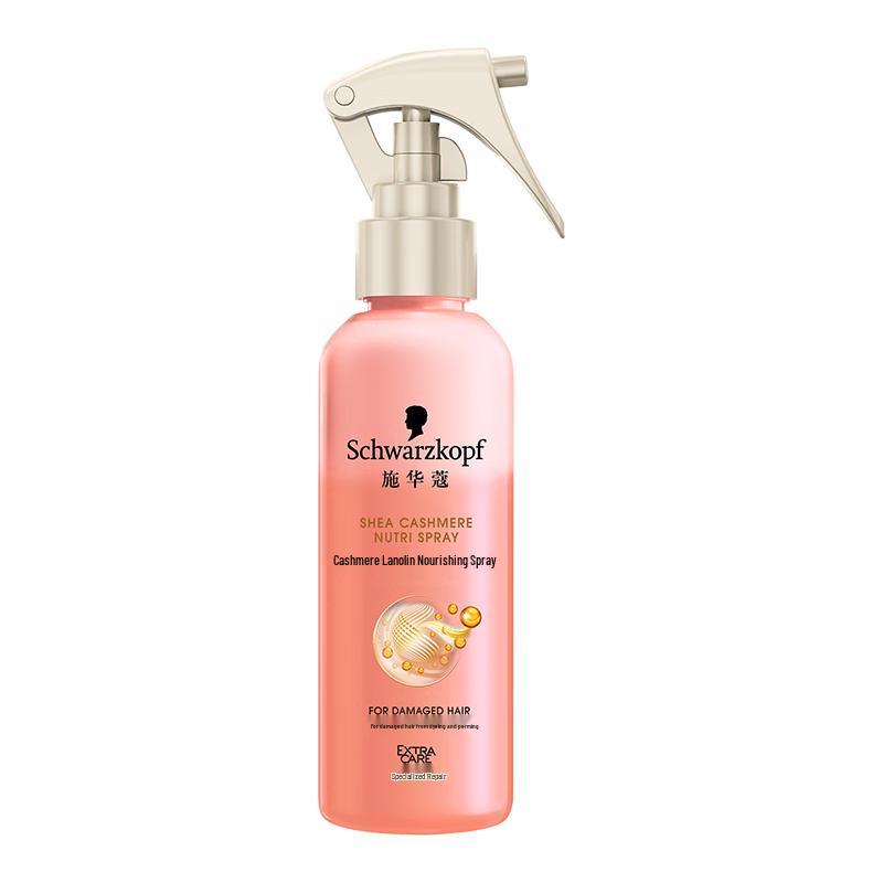 Коллекция средств для ухода за волосами и кожей головы Schwarzkopf