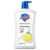 Safeguard Lemon Fresh Shower Gel