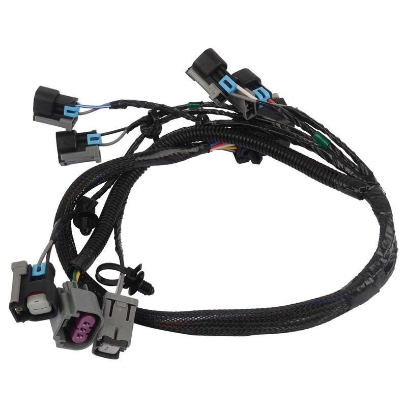 4868408AD Fuel Injector Harness Diesel Fuel Injector Automobile For Dodge Grand Caravan Grand Wagoneer 3.3 3.8