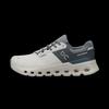 Shoes On-running Grey Cloudrunner 2 Waterproof