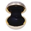 LED Jewelry Box Multi Purpose Good Texture Beautiful Practical Elegant Necklace Pendant Box for
