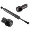 Tailgate Struts Assist Lift Support Shock Absorbing Fit for Chevrolet Silverado 15002500 HD3500 HD