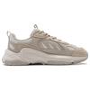 Li Ning Wing Style Abrasion Resistant Low top Casual Shoes Men's Gray AGCT461-3