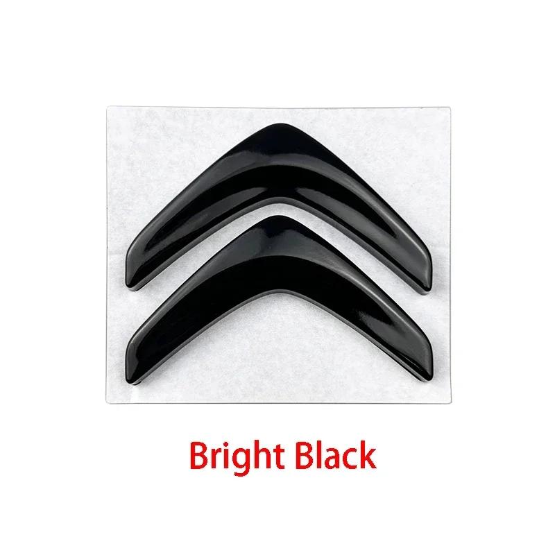 

Car Steering Wheel Center Emblem Sticker for Citroen C2 C5 C1 Jumper Elysee C4L Xsara DS3 C3 Berlingo Picasso Refitted Logo
