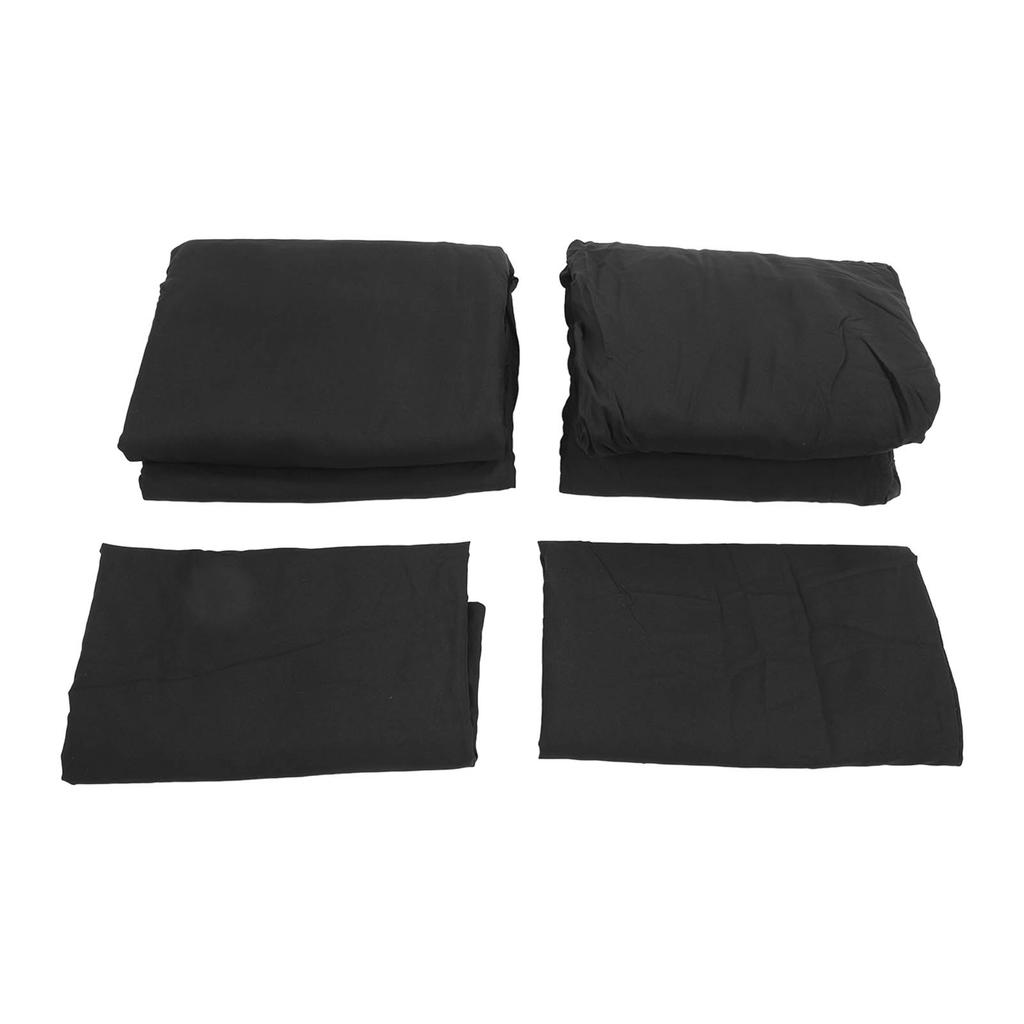 Bettwäschesets Einfach Weich Bequem Chemiefaser Feine Handwerkskunst Bettlaken-Set für Business