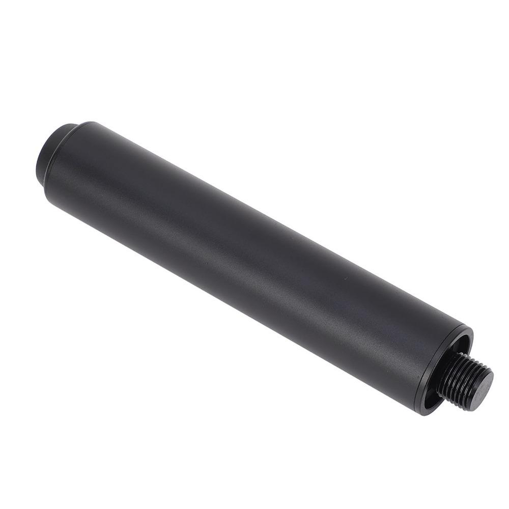 Easy To Install Billiard Cue Extension Pool Cue Extension Stick Billiard Accessories