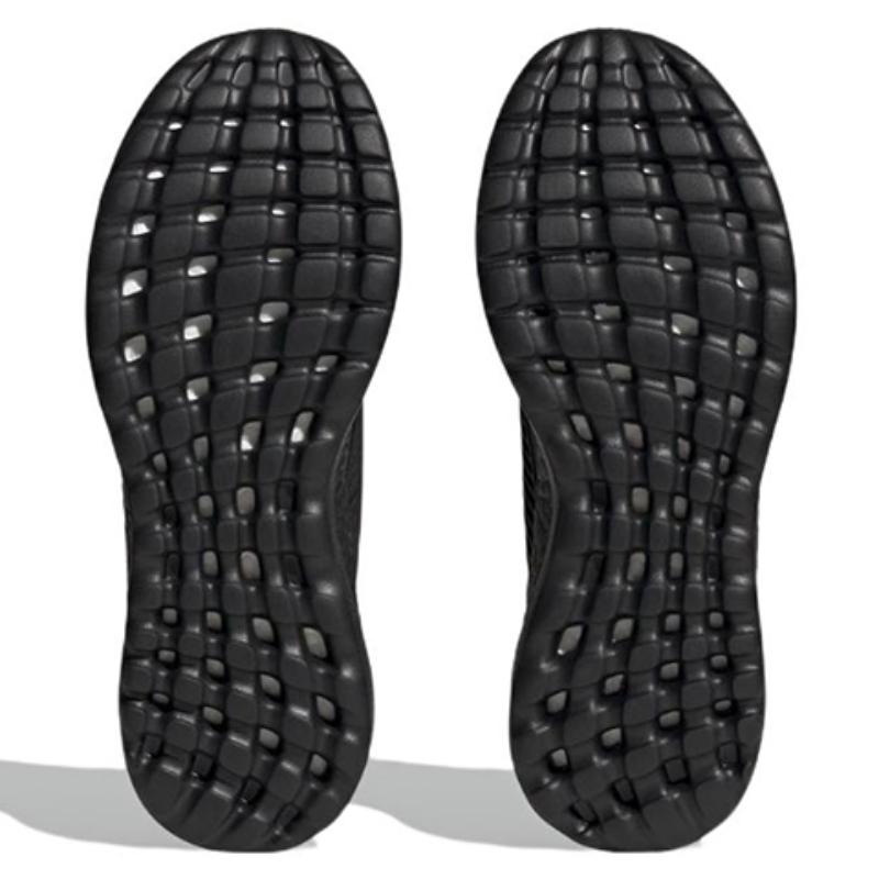 Adidas Zg Boost Running Shoes 'Core Black' Sneakers IE4238