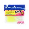 Sale Major Craft Soft Plastic Lure Paraworm 3.0 Inch PW-AJI PIN 059 (3118)